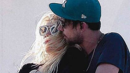 Militta Bora y Chano Moreno Charpentier tuvieron una relación breve en 2016 que concluyó con la música acusándolo de abuso sexual