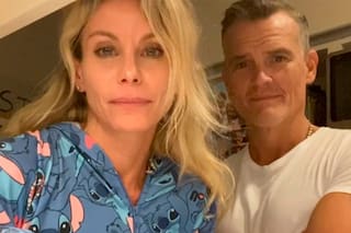 Se acabó la convivencia: el ex de Jimena Cyrulnik se volvió a su casa