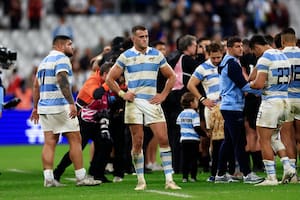 La paliza de All Blacks no fue el fin: por qué es vital para los Pumas el partido por el tercer puesto