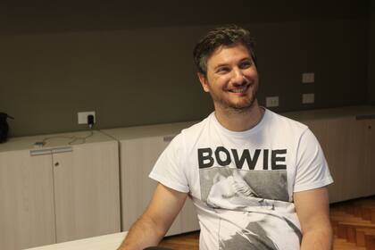 Se accidentó jugando rugby, sintió bronca y culpa, reinventó sus vínculos, y halló una forma de sanar.