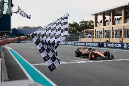Se acerca el Gran Premio de Miami en la Fórmula 1