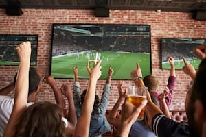 Seis beneficios para disfrutar del Mundial
