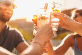 6 planes para festejar el Día de la Primavera al aire libre