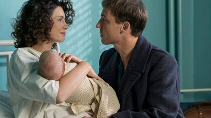 Se acerca la nueva temporada de Outlander