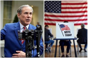 Qué saber antes de las elecciones primarias de Texas