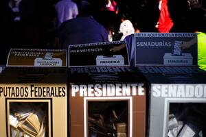 Cuándo son las elecciones presidenciales en México