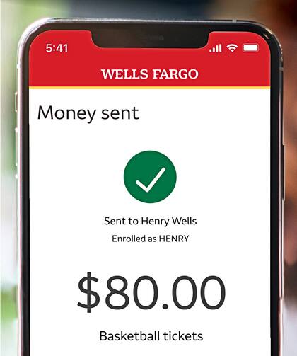 Se actualizaron las secciones en el contrato de Wells Fargo referentes a las transacciones "no autorizadas"