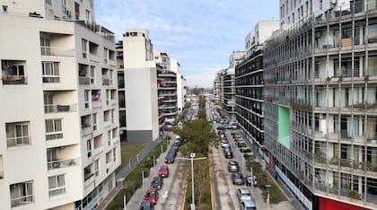 Se agranda el Barrio Olímpico: se construirán más de 1000 nuevas viviendas