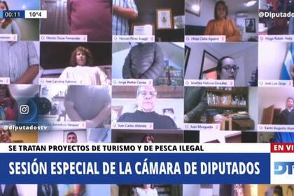 Se agrava el conflicto en el Congreso y el oficialismo avanza sin consensos