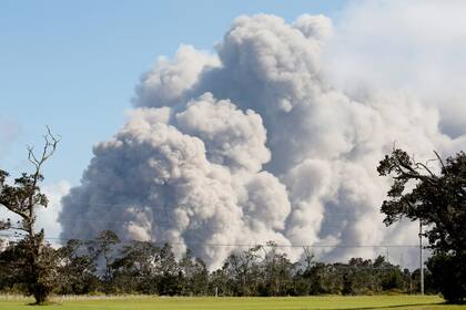 La autoridades recomiendan el uso de máscaras para evitar intoxicaciones y problemas respiratorios