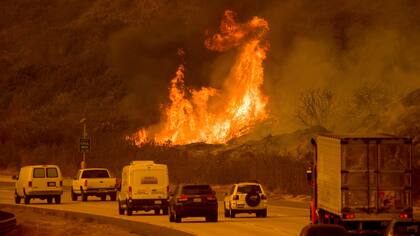 Son más de 200.000 las personas evacuadas