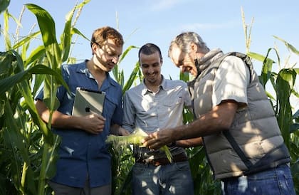 Se aguarda un crecimiento de las agtechs