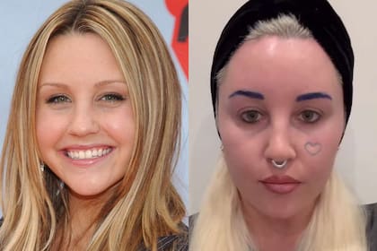 Se alejó de la actuación en 2013 tras enfrentar adicciones y problemas de salud mental