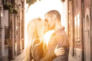 Se animó a amor a la italiana: una experiencia apasionada