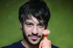 "Se añora el encuentro y la conexión con otra gente, más que el propio partido", dice.