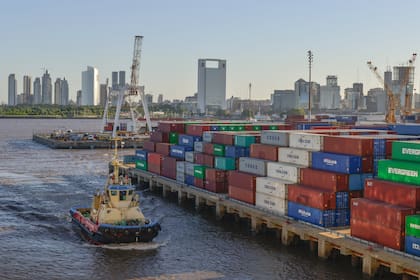 Se anticipa una caída en exportaciones