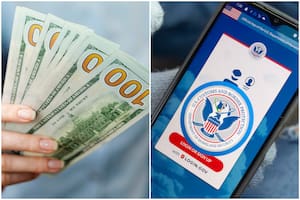 Es oficial: la CBP aumenta a US$2600 el incentivo para que los inmigrantes se autodeporten