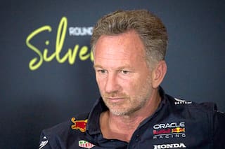Christian Horner dejó oficialmente el equipo Red Bull de Fórmula 1 tras un acuerdo millonario