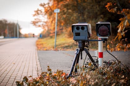 Se aplicarán tecnologías para detectar automáticamente a los infractores