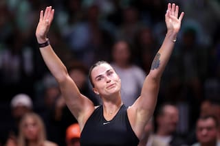 Se aproximan dos semanas de locura tenística antes del Abierto de Australia