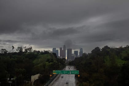 Se avecinan varias jornadas de tormentas en Florida