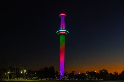 Se busca que la estructura pueda modernizarse con capitales privados (Foto: GCBA)