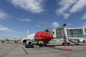 Vuelos low cost. Mendoza quiere un aeropuerto como El Palomar