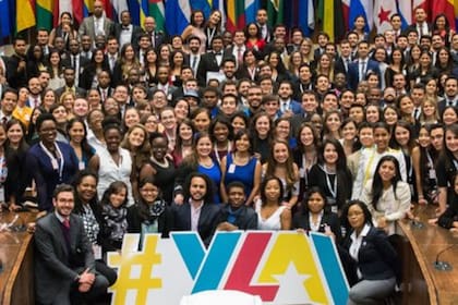 Se buscan jóvenes emprendedores y líderes empresariales en Latinoamérica (Exchange Programs | - State Department)