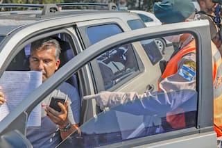 Permiso de circulación: ¿cómo tramitar el certificado para viajar?