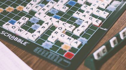 Se calcula que cada hora se empiezan 30.000 partidas de Scrabble en todo el mundo