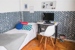 Ideas simples y económicas para darle un toque canchero y personalizado al ambiente teen