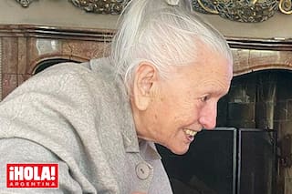 ¿Quién es Fernanda Biffi, a quien Carolina de Mónaco llama “mamma”?