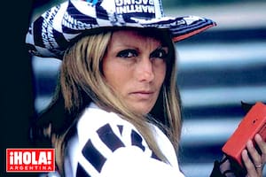 Se casó con Lole en 1968 y, aunque recién firmaron el divorcio en 2006, estaban separados desde 1982.