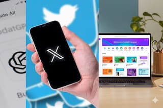 No funcionan X, ChatGPT, Canva y otras plataformas