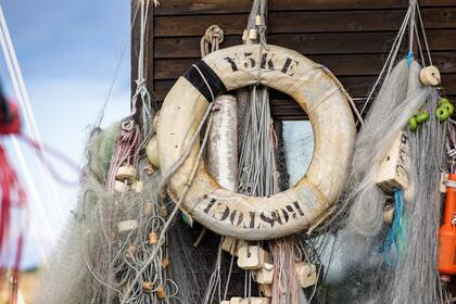 Se celebra el Día de la Gente de Mar (Foto:Pixabay)
