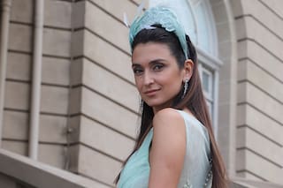 ¿Te pondrías estos sombreros?