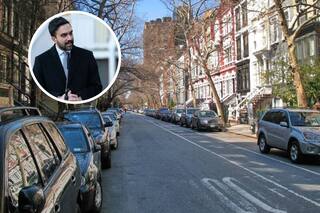 El plan de Mamdani que puede terminar con el estacionamiento gratuito en Nueva York