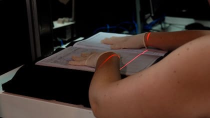 Se completó la digitalización de todas las calificaciones de los alumnos que asistieron a las secundarias porteñas entre 1992 y 2024