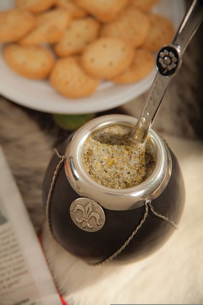 Se comprobó que la salvia ayuda a controlar la glucosa y tiene efectos antiinflamatorios