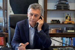 Hantavirus: Macri habló con el intendente de Epuyén