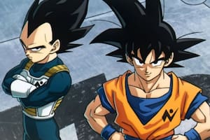 Vuelve Dragon Ball Super con dos estrenos esperados: ¿cuándo será el lanzamiento?