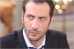 Se confirmó el romance entre Luciano Cáceres y una ex panelista de LAM