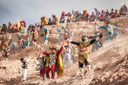 Se confirmó la agenda completa del Carnaval de Jujuy 2026