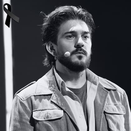 Se confirmó la muerte de James Hollcroft, el joven actor de Televisa que había sido reportado como desaparecido