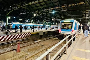 Se confirmó que habrá un paro de trenes el miércoles 18 de diciembre