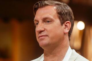 El inesperado reemplazo de Maxi López en MasterChef Celebrity