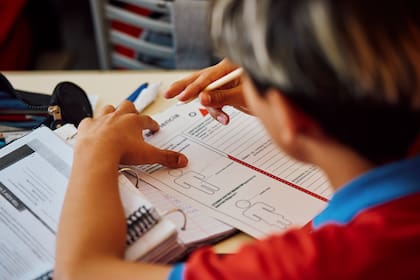 Se conoce la fecha de inicio de clases 2025 en la ciudad de Buenos Aires