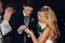 Él la conquistó por FAX, ella apostó todo por amor y hace más de 30 años son la pareja más querida