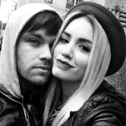 Se conocieron en Casi Ángeles y el vínculo creció con el tiempo