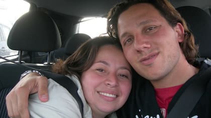 Se conocieron en un viaje de estudios y pasaron 8 años hasta volver a verse